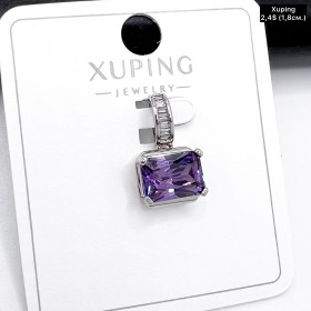 Кулон Xuping 10306 ( 1.8 см.)
